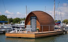 Samphire Ark 900