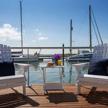 Samphire Ark 900 Hotel Emsworth Exterior photo