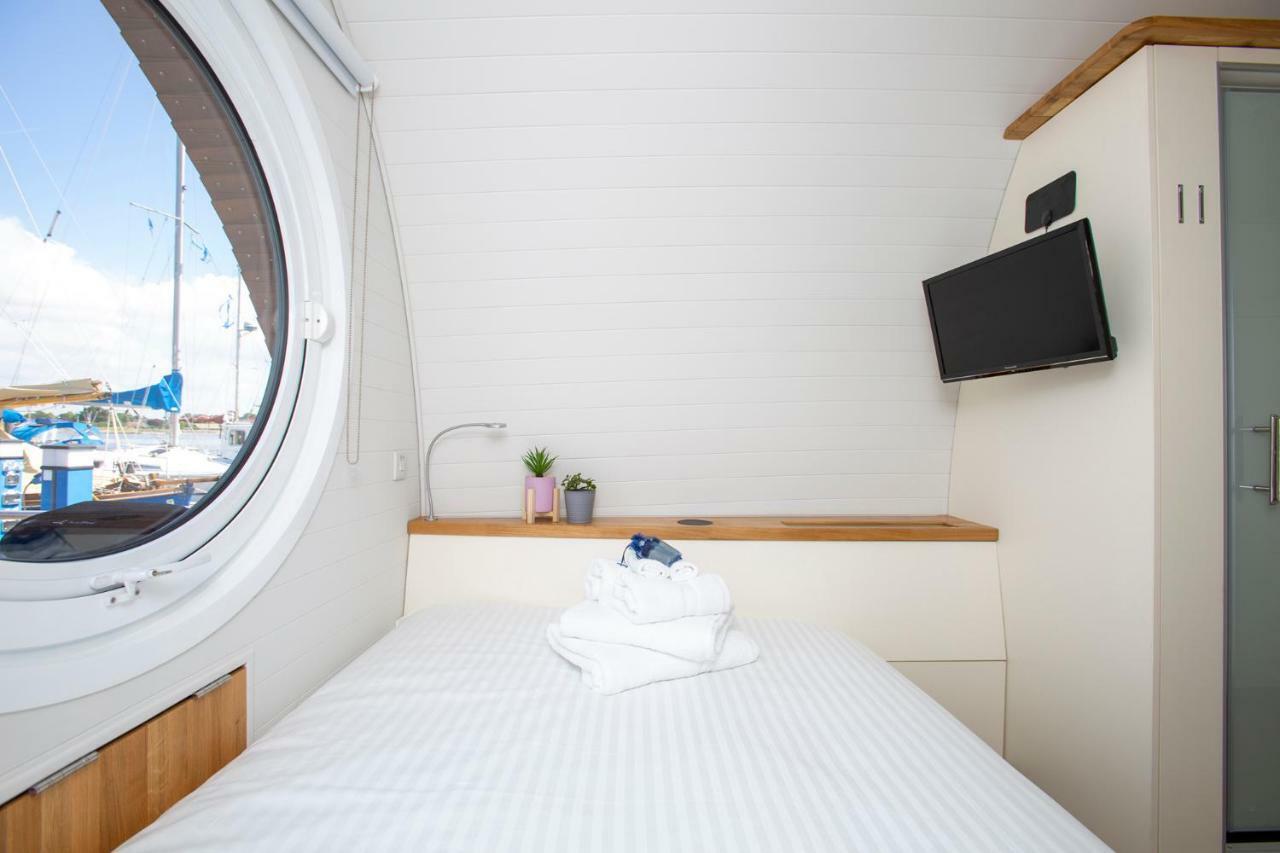 Samphire Ark 900 Hotel Emsworth Exterior photo